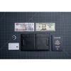 Wandrd Travel Wallet - pénztárca / irattartó - fekete