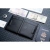 Wandrd Travel Wallet - pénztárca / irattartó - fekete