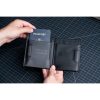Wandrd Travel Wallet - pénztárca / irattartó - fekete