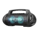 W-KING D10 70W vezeték nélküli Bluetooth hangszóró (fekete)