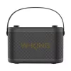 W-KING H10 120W Bluetooth vezeték nélküli hangszóró fekete