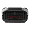 W-KING K3H 100W Bluetooth vezeték nélküli hangszóró (fekete)