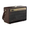 W-KING K6L 120W vezeték nélküli Bluetooth hangszóró barna