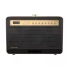W-KING K6L 120W vezeték nélküli Bluetooth hangszóró barna