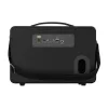W-KING K6S Vezeték nélküli Bluetooth Hangszóró (fekete)