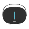 W-KING T8 30W Bluetooth vezeték nélküli hangszóró (fekete)
