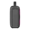 W-KING T9 60W Bluetooth vezeték nélküli hangszóró (fekete)