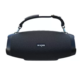   W-KING X10 Vezeték nélküli Bluetooth Hangszóró, 70W (fekete)