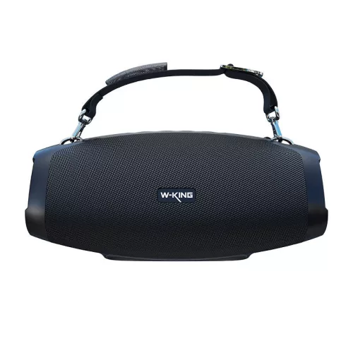 W-KING X10 Vezeték nélküli Bluetooth Hangszóró, 70W (fekete)