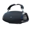 W-KING X10 Vezeték nélküli Bluetooth Hangszóró, 70W (fekete)