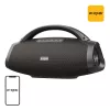 W-KING X20 200W Bluetooth hangszóró fekete