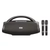 W-KING X20 200W Bluetooth hangszóró fekete