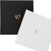 Walther Emotion Classic Album (20x20) cm - Fekete