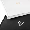 Walther Emotion Classic Album (20x20) cm - Fehér