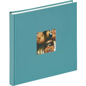 Walther Fun Album (26x25) cm - Petrol