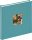 Walther Fun Album (26x25) cm - Petrol