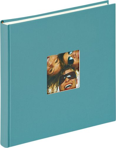 Walther Fun Album (26x25) cm - Petrol