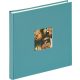 Walther Fun Album (26x25) cm - Petrol