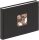 Walther Fun Album (22x16) cm - Fekete