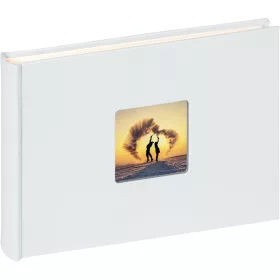 Walther Fun Album (22x16) cm - Világos - Kék
