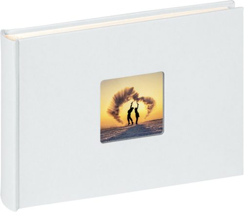 Walther Fun Album (22x16) cm - Világos - Kék
