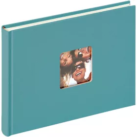 Walther Fun Album (22x16) cm - Petrol