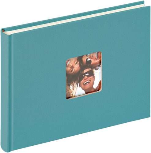 Walther Fun Album (22x16) cm - Petrol