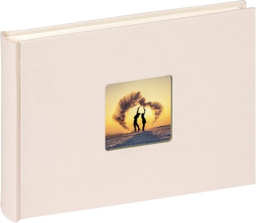 Walther Fun album (22x16) cm - Fehér