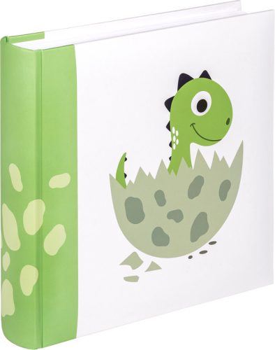 Walther - Baby Album Little - Dino