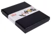 Walther LePorello (10x15) cm - Fekete
