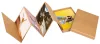 Walther LePorello (10x15) cm - Barna