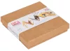 Walther LePorello (10x10) cm - Barna