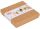 Walther LePorello (10x10) cm - Barna