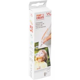 Walther Photoglue (50ml) - fotó ragasztó