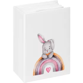 Walther Kids Album Minimax Bunny Malin nyuszi Malin