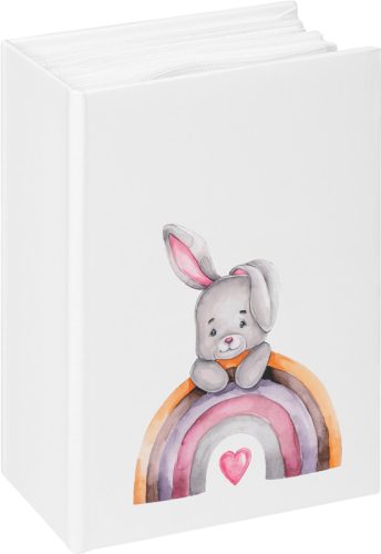 Walther Kids Album Minimax Bunny Malin nyuszi Malin