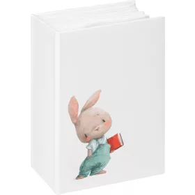 Walther Kids Album Minimax Bunny Nosey nyuszi Nosey