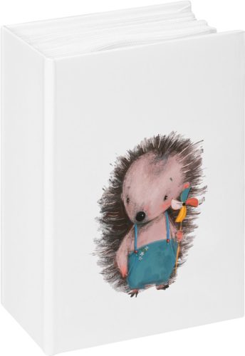 Walther Kids album Minimax süni Callisto