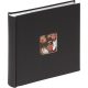 Walther Fun jegyzetalbum (10x15) 200 - Fekete