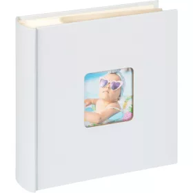 Walther Fun Memoalbum (10x15) 200 - Világos - Kék