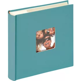 Walther Fun Memo album (10x15) 200 - Petrol