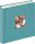 Walther Fun Memo album (10x15) 200 - Petrol