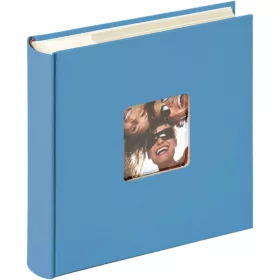 Walther Fun Memo album (10x15) 200 - Óceán - Kék