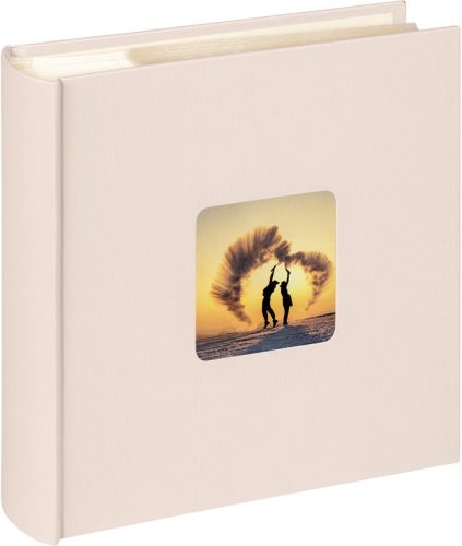 Walther Fun Memoalbum (10x15) 200 - Fehér