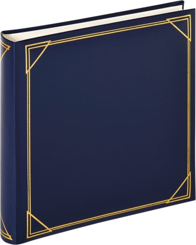 Walther Standard album - Kék