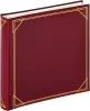 Walther Standard album - Piros