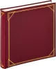 Walther Standard album - Piros