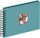 Walther Fun Wire-O (23x17) cm - Petrol