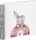 Walther Gyerekalbum Wire-O (25x25) cm Bunny Malin Nyuszi Malin