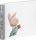 Walther Gyerekalbum Wire-O (25x25) cm Bunny Nosey nyuszi Nosey